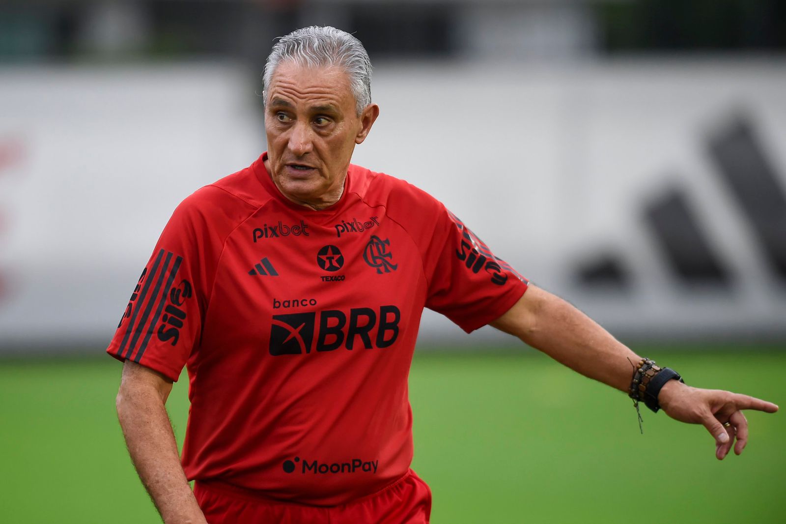 ANALISTA APONTA CARACTERÍSTICA QUE FARÁ TRABALHO DE TITE DAR CERTO NO FLAMENGO